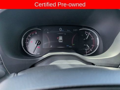 Certified 2025 Toyota RAV4 XLE AWD/4WD image 17