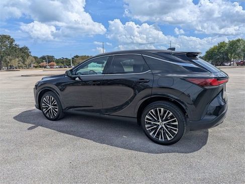 New 2026 Lexus RX 350 Premium Plus image 5