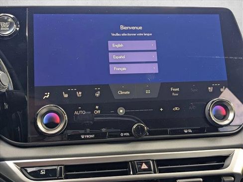 New 2026 Lexus RX 350 FWD image 12