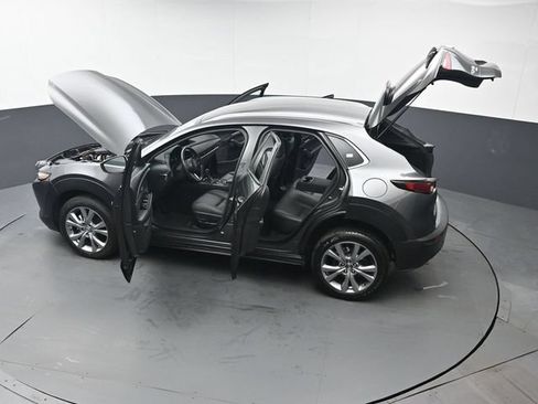 Used 2023 MAZDA CX-30 AWD 2.5 S w/ Preferred Package image 43