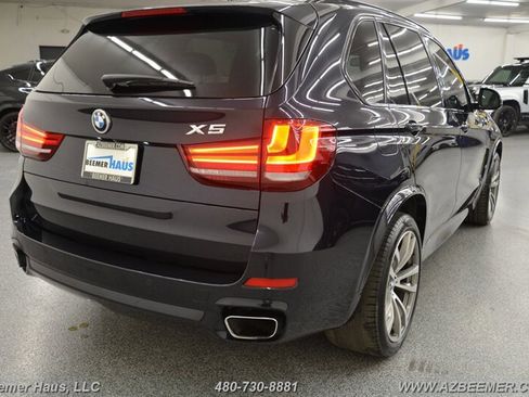 Used 2017 BMW X5 sDrive35i image 43