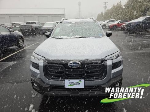 New 2026 Subaru Outback Premium AWD/4WD image 2