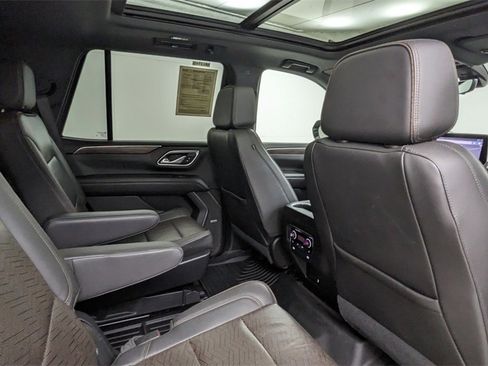 Used 2021 Chevrolet Tahoe High Country w/ Premium Package image 37