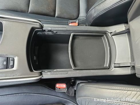 Used 2018 Honda Accord Sport image 25