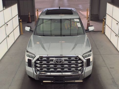 Used 2024 Toyota Tundra 1794 Edition image 2