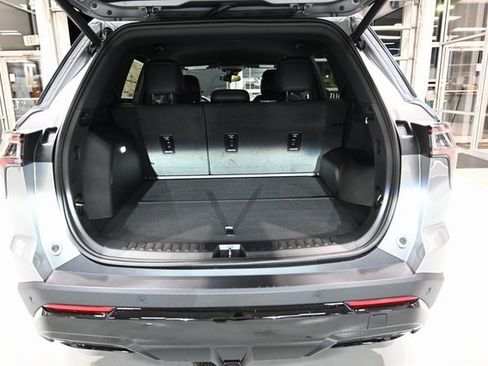 New 2026 Chevrolet Equinox RS image 26