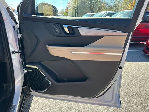 New 2026 Buick Enclave Preferred image 15