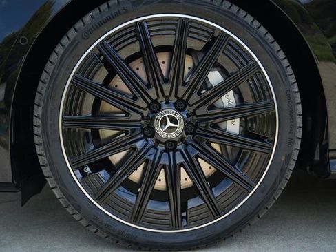 Certified 2026 Mercedes-Benz CLE 450 4MATIC Coupe image 13