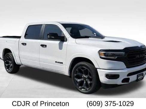 Used 2024 RAM 1500 Limited image 1