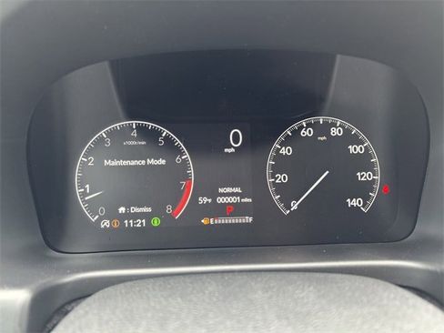 New 2026 Honda Odyssey Elite image 37