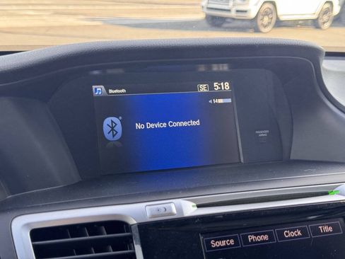 Used 2015 Honda Accord EX-L image 35