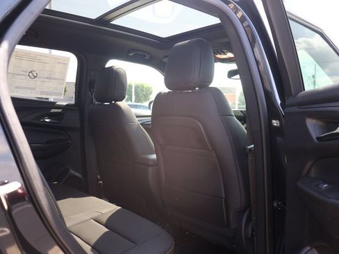 New 2026 Chevrolet TrailBlazer ACTIV w/ Convenience Package FWD image 41