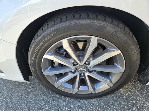 Used 2024 Acura Integra FWD image 5