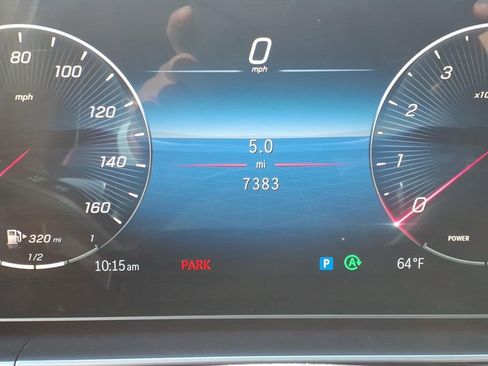 Certified 2026 Mercedes-Benz GLE 350 4MATIC image 19