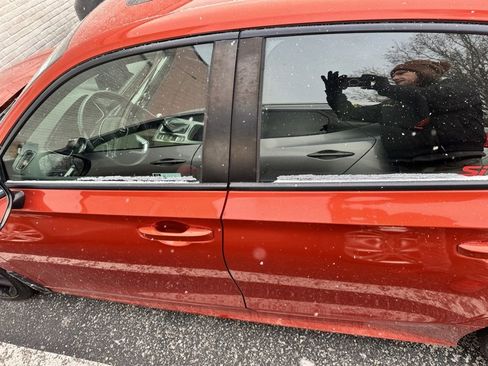 Used 2023 Honda Civic Si image 7