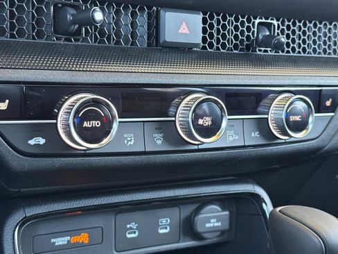 New 2026 Honda CR-V Sport-L image 24