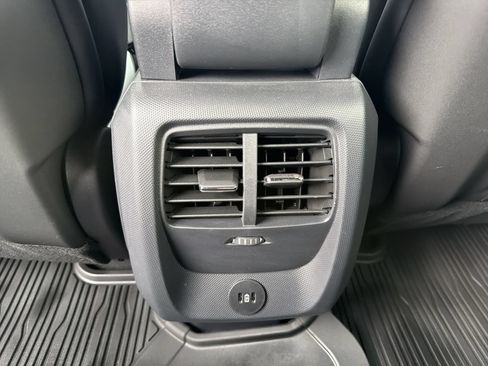 Certified 2025 Ford Mustang Mach-E GT AWD/4WD image 4