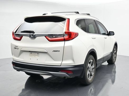 Used 2018 Honda CR-V EX-L image 6