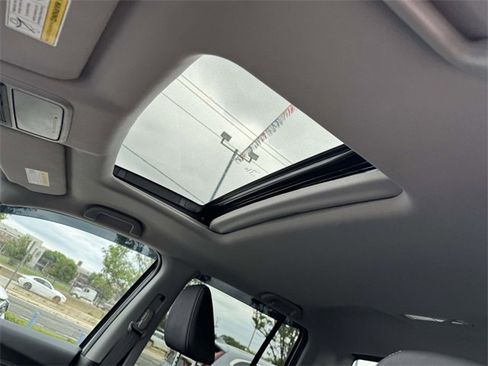 Certified 2024 Honda Ridgeline RTL image 21