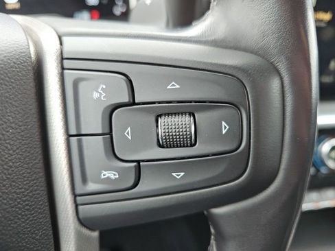 Used 2022 GMC Sierra 1500 Denali AWD/4WD image 18