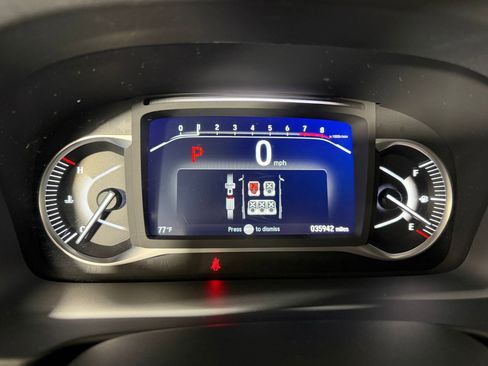Certified 2023 Honda Passport EX-L image 18