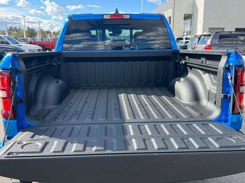 New 2026 RAM 1500 Big Horn/Lone Star image 19