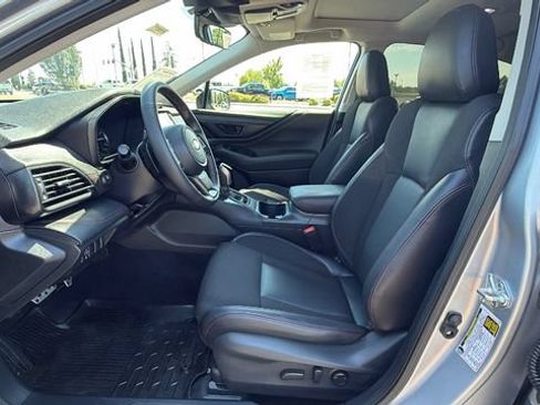 Used 2025 Subaru Legacy Sport AWD/4WD image 34