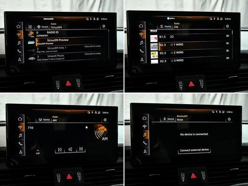 Used 2023 Audi Q5 2.0T Premium Plus w/ Premium Plus Package image 30