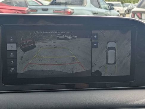 Used 2021 Hyundai Palisade Limited FWD image 23