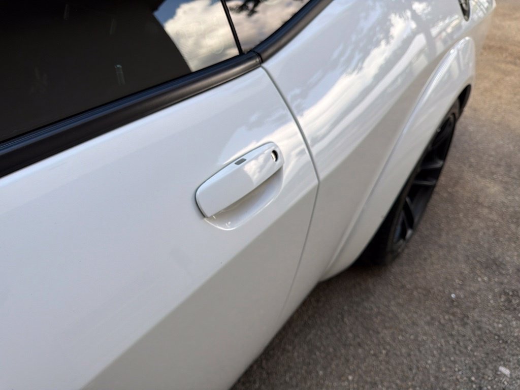 Used 2020 Dodge Challenger R/T Scat Pack RWD image 21