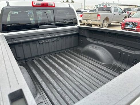 Used 2021 Chevrolet Colorado ZR2 image 5