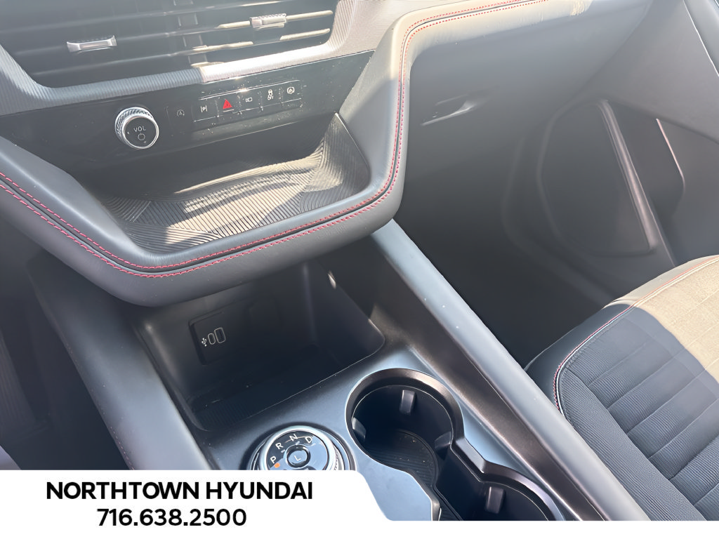 Used 2026 Ford Explorer ST-Line AWD/4WD image 24