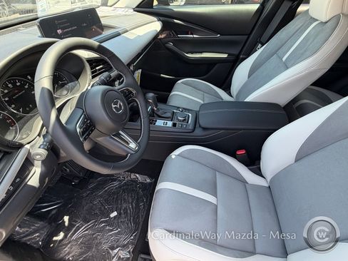 New 2026 MAZDA CX-30 Aire Edition AWD/4WD image 16