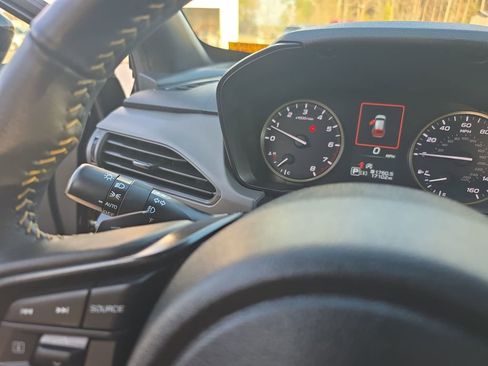 Used 2025 Subaru Crosstrek 2.5i Sport image 22