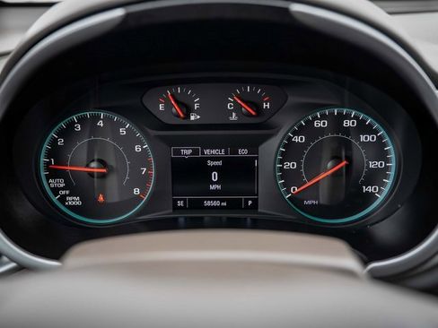 Used 2022 Chevrolet Malibu LS w/ Driver Confidence Package image 28