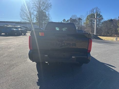 Used 2025 Toyota Tundra SR5 image 4