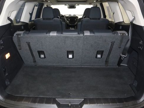 Used 2023 Subaru Ascent Onyx Edition Limited image 14