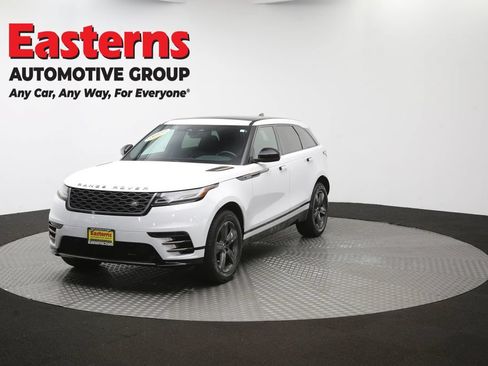 Used 2022 Land Rover Range Rover Velar R-Dynamic S AWD/4WD image 55