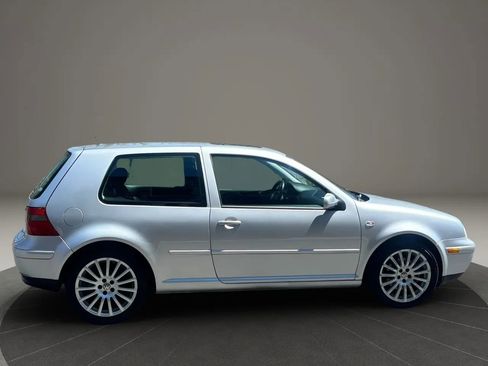 Used 2004 Volkswagen GTI 1.8T FWD image 4