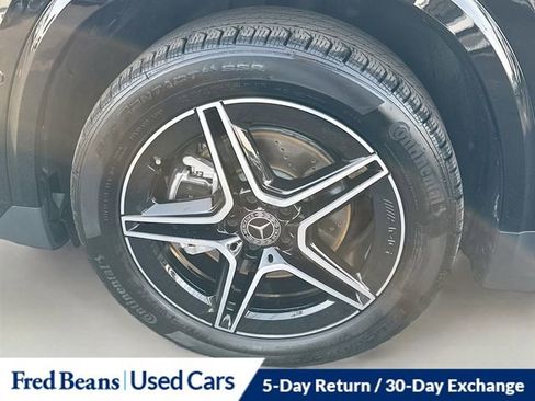 Used 2024 Mercedes-Benz GLA 250 4MATIC image 34