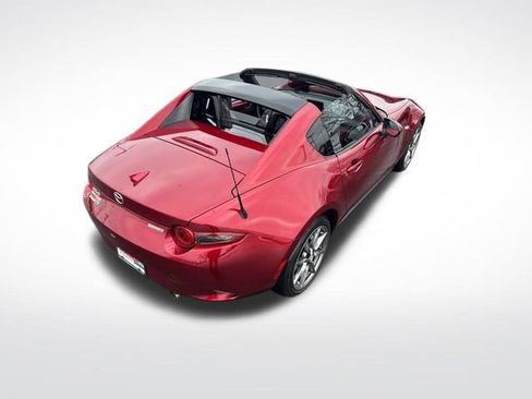 Used 2023 MAZDA MX-5 Miata Grand Touring image 29