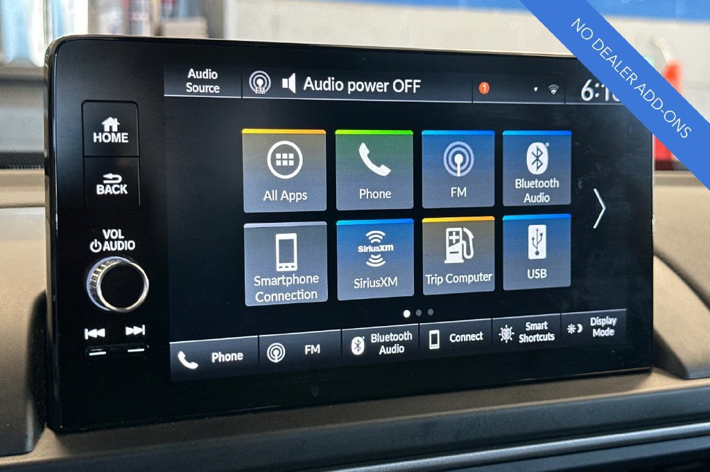 Certified 2025 Honda Pilot EX-L image 20