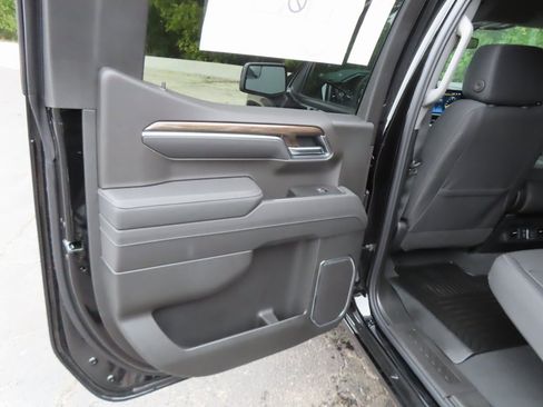 New 2026 Chevrolet Silverado 1500 LT image 26