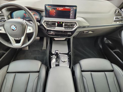 Used 2023 BMW X3 sDrive30i w/ Premium Package image 34