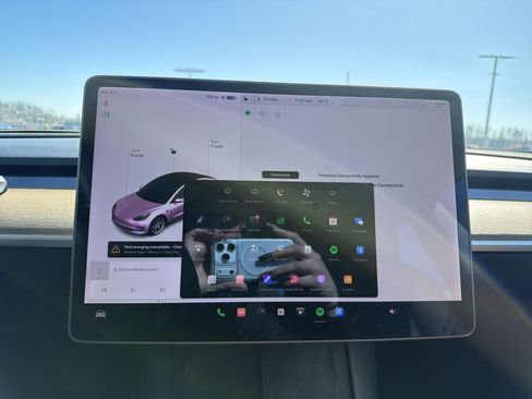 Used 2021 Tesla Model 3 Standard Range Plus image 23