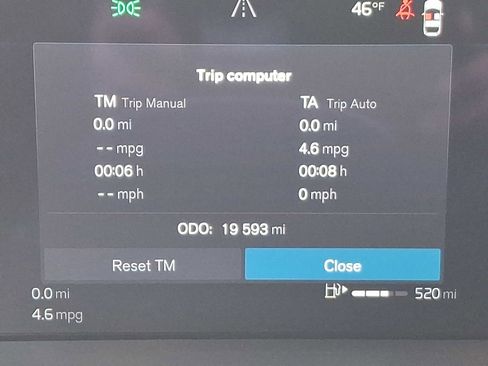 Used 2024 Volvo XC60 B5 Core w/ Climate Package image 24