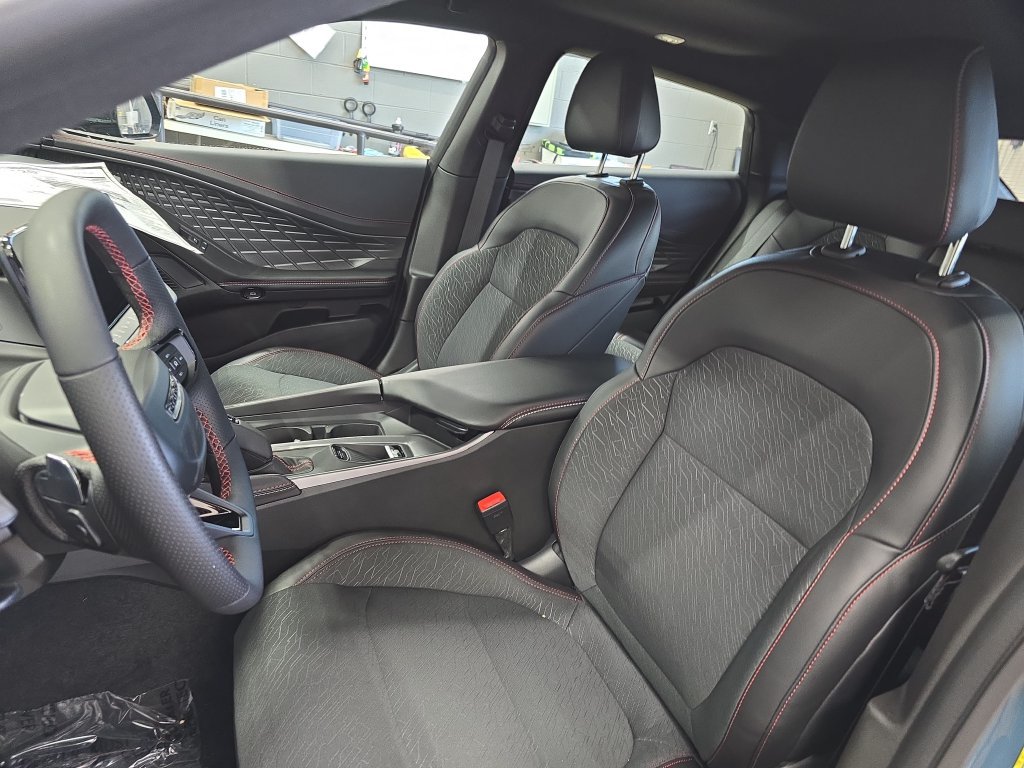New 2027 Dodge Charger R/T AWD/4WD image 15