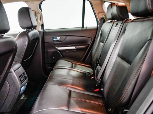Used 2013 Ford Edge Limited image 17