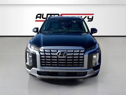 Used 2025 Hyundai Palisade SEL image 2