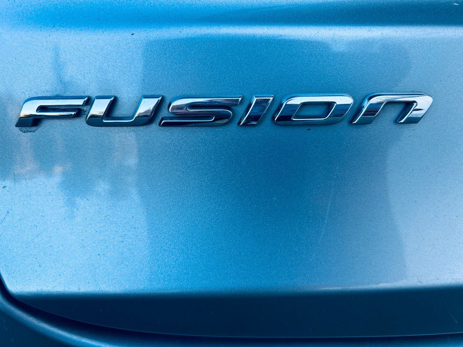 Used 2020 Ford Fusion SE FWD image 10